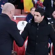 趣味预测-阿森纳对埃弗顿视频直播