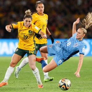 顶级娱乐官方登录入口-澳大利亚女足挑战世界杯，争夺冠军荣誉的简单介绍