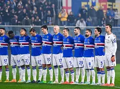 桑普对阵亚特兰大