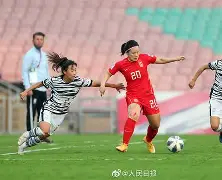 关于中国女足将迎战强力对手,备战工作紧锣密鼓进行中的信息 关于中国女足将迎战强力对手,备战工作紧锣密鼓进行中的信息