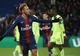 巴黎圣日耳曼首发阵容2021