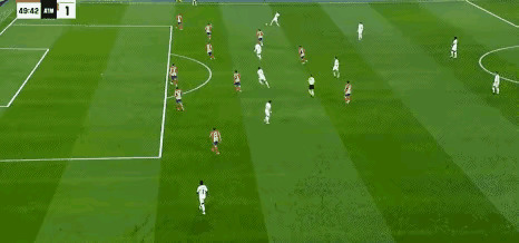 皇马背水一战，尤文图斯高歌猛进，两队之间的火药味十足的简单介绍