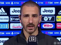 包含尤文图斯连续两轮未能取胜，博努奇称赞队友表现的词条