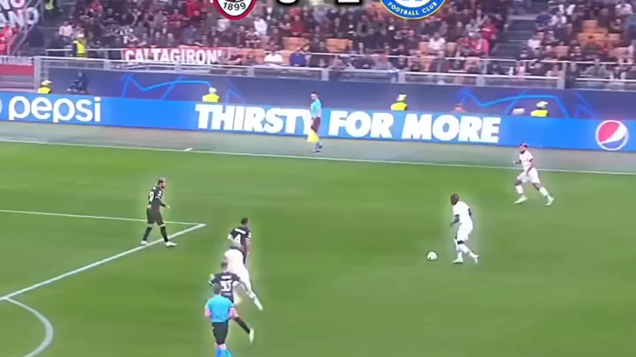 ac米兰进欧冠引援 ac米兰进欧冠引援