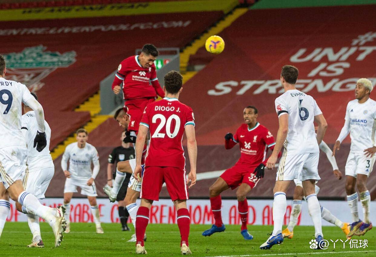 包含莱斯特城后卫锦鲤般进球，助球队获胜的词条