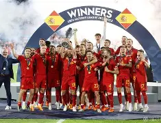 欧国联比赛强弱对决，胜负无人能预测(欧国联比赛规则)